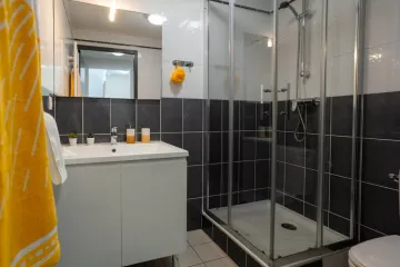 Residencia Plage Centrale
