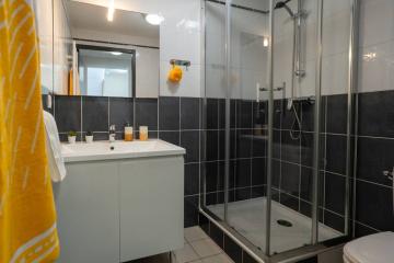 Residence Plage Centrale