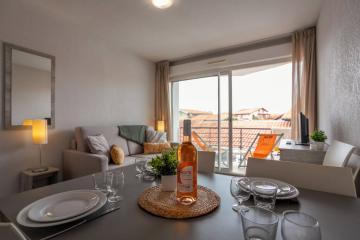 Residencia Plage Centrale