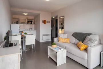 Résidence Plage Centrale