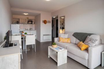 Residencia Plage Centrale