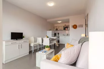 Résidence Plage Centrale