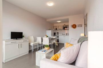 Residencia Plage Centrale