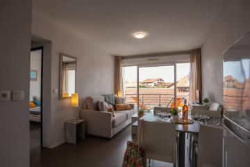 Residencia Plage Centrale