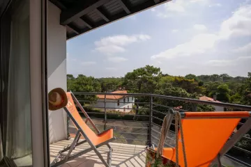 Residencia Plage Centrale