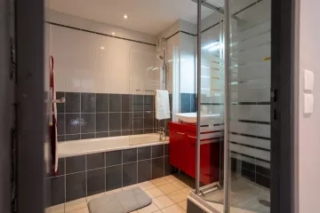 Residencia Plage Centrale