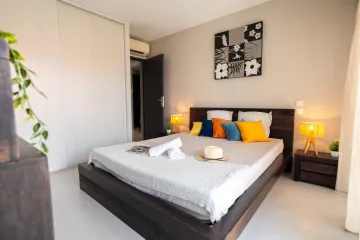 Residencia Plage Centrale
