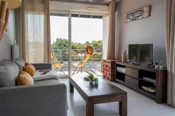 Residencia Plage Centrale