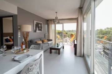 Residencia Plage Centrale