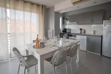 Residencia Plage Centrale