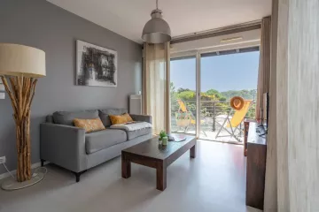 Residencia Plage Centrale