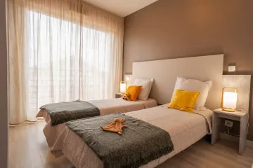 Residence Plage Centrale