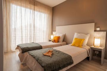 Residence Plage Centrale