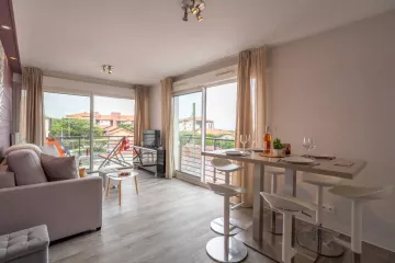 Residence Plage Centrale