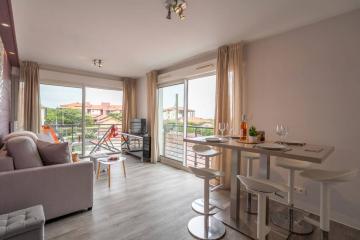 Residence Plage Centrale