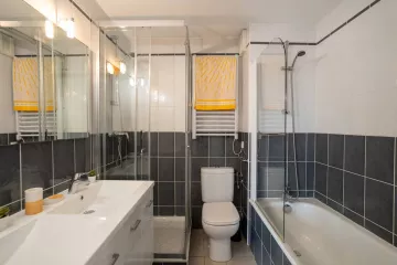 Residencia Plage Centrale