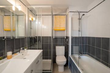 Residence Plage Centrale
