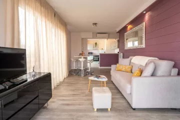Residence Plage Centrale