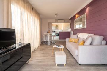 Residence Plage Centrale