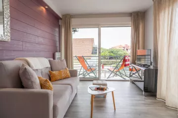 Residence Plage Centrale
