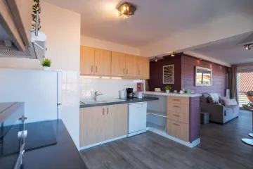 Residencia Plage Centrale