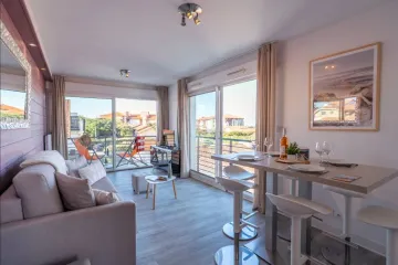 Residencia Plage Centrale