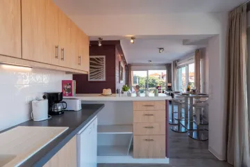 Residencia Plage Centrale