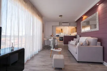 Residencia Plage Centrale