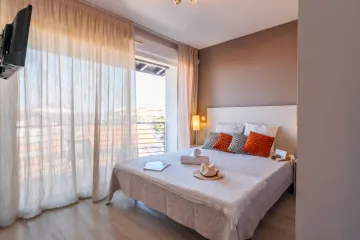 Residencia Plage Centrale