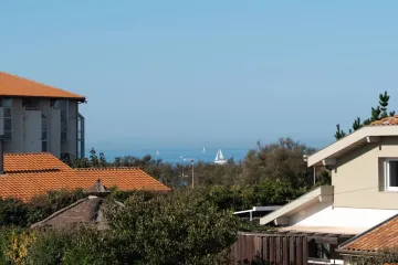 Residencia Plage Centrale