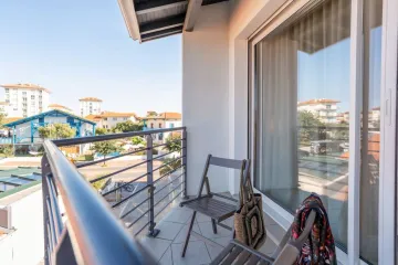 Residencia Plage Centrale