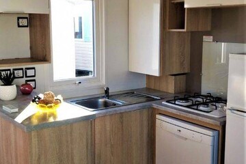 Camping Le Rochat Belle-Isle