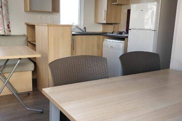 Camping Le Rochat Belle-Isle