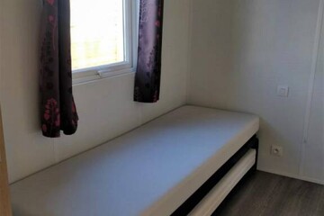 Camping Le Rochat Belle-Isle