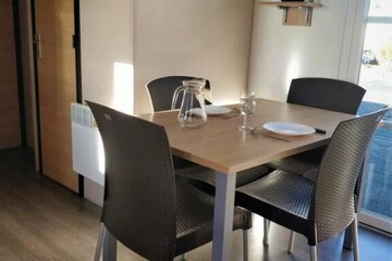 Camping Le Rochat Belle-Isle