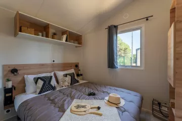 Camping l'Etoile d'Argens