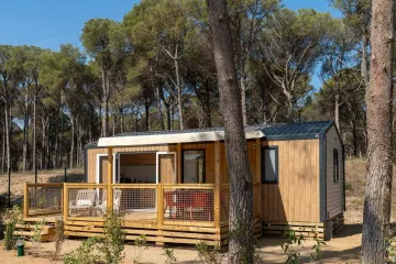 Camping l'Etoile d'Argens