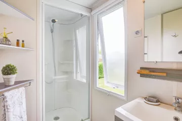 Camping Romanée L'Evasion - Maeva