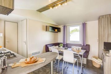 Camping Romanée L'Evasion - Maeva