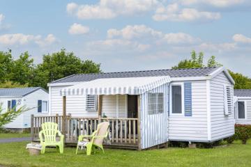 Camping Romanée L'Evasion - Maeva