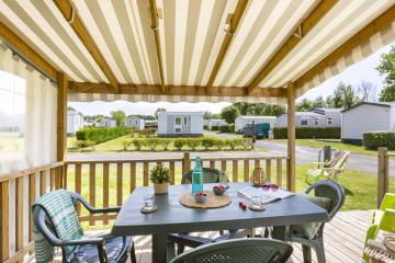 Camping Romanée L'Evasion - Maeva