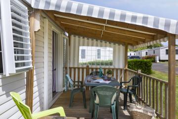 Camping Romanée L'Evasion - Maeva