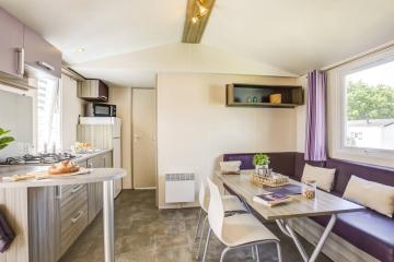 Camping Romanée L'Evasion - Maeva