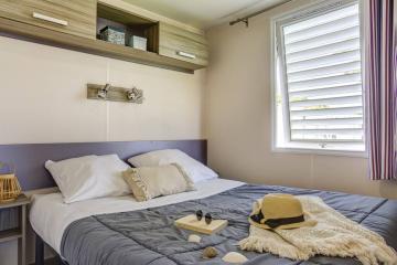 Camping Romanée L'Evasion - Maeva