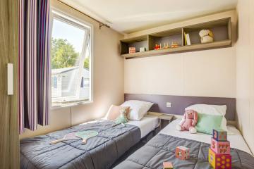 Camping Romanée L'Evasion - Maeva