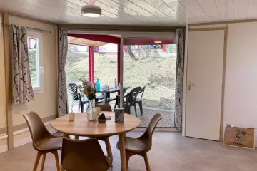 Camping Les Cigales