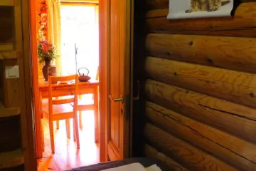 Camping ecoaldea Soleil du Pibeste 