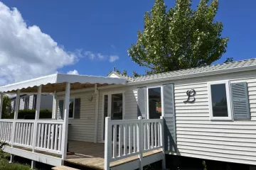 Camping Sunêlia Les Places Dorées