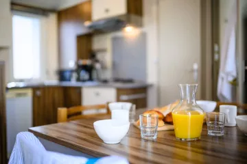 Camping Sunêlia Les Places Dorées