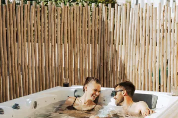 Camping Sunêlia Le Tropicana